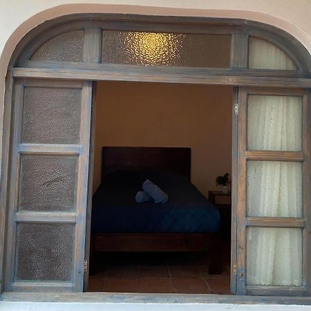 מלון סאן מיגל דה אלנדה Casa Laberinto מראה חיצוני תמונה