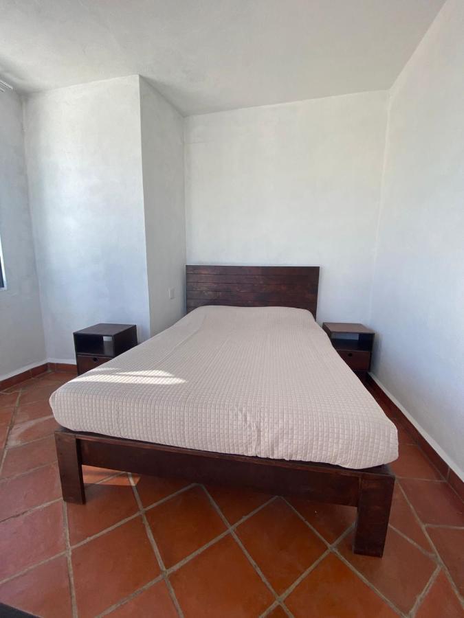 מלון סאן מיגל דה אלנדה Casa Laberinto מראה חיצוני תמונה