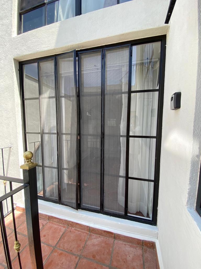 מלון סאן מיגל דה אלנדה Casa Laberinto מראה חיצוני תמונה