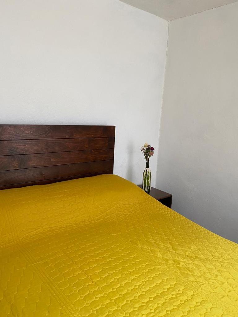 מלון סאן מיגל דה אלנדה Casa Laberinto מראה חיצוני תמונה