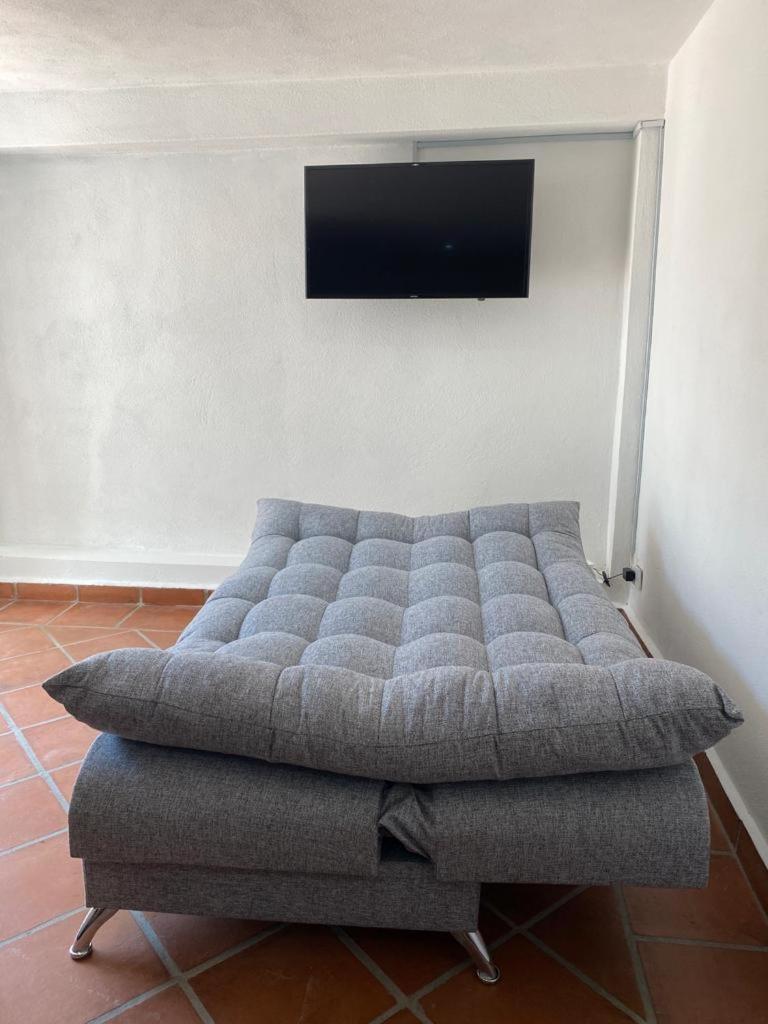 מלון סאן מיגל דה אלנדה Casa Laberinto מראה חיצוני תמונה