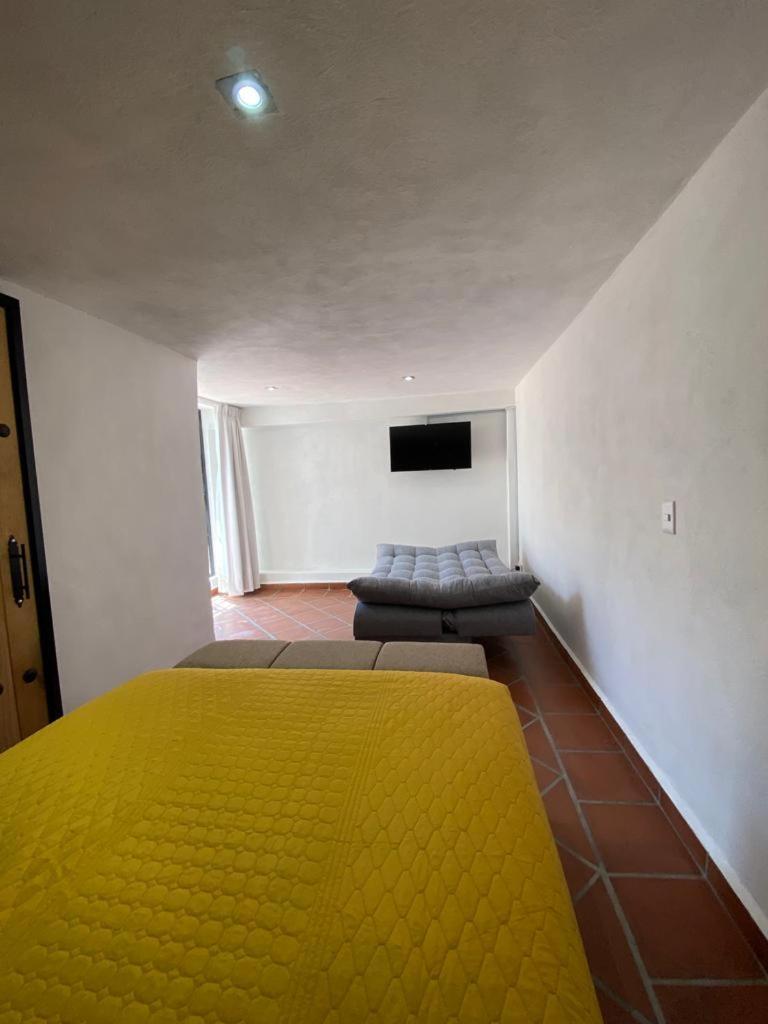 מלון סאן מיגל דה אלנדה Casa Laberinto מראה חיצוני תמונה