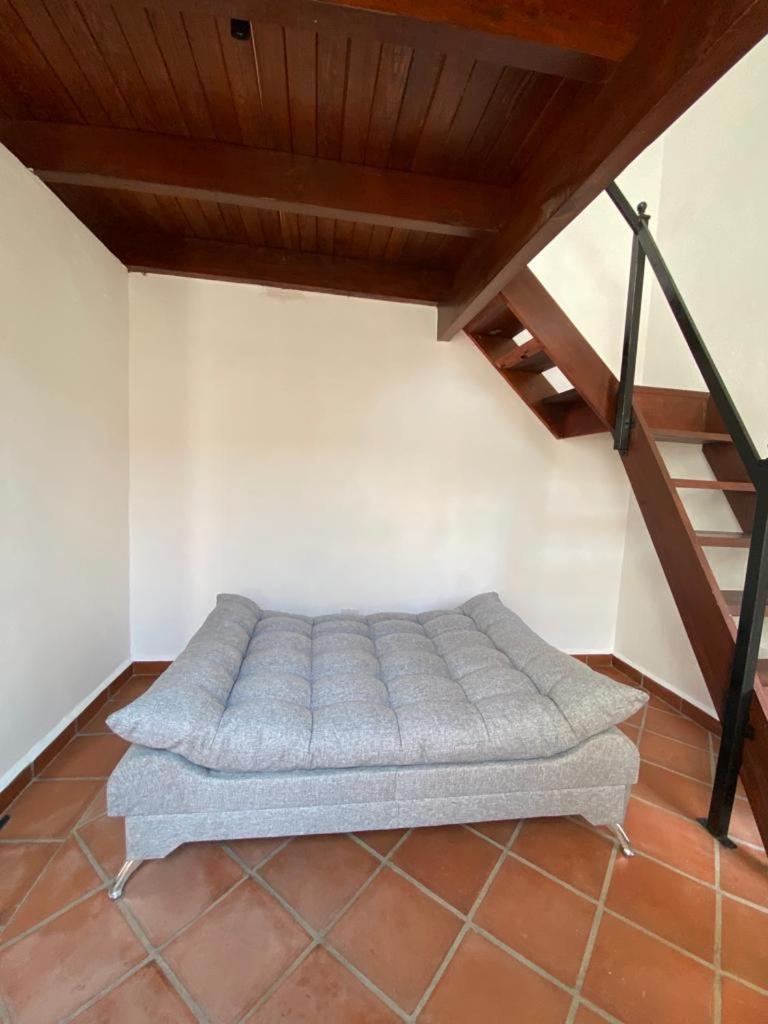 מלון סאן מיגל דה אלנדה Casa Laberinto מראה חיצוני תמונה