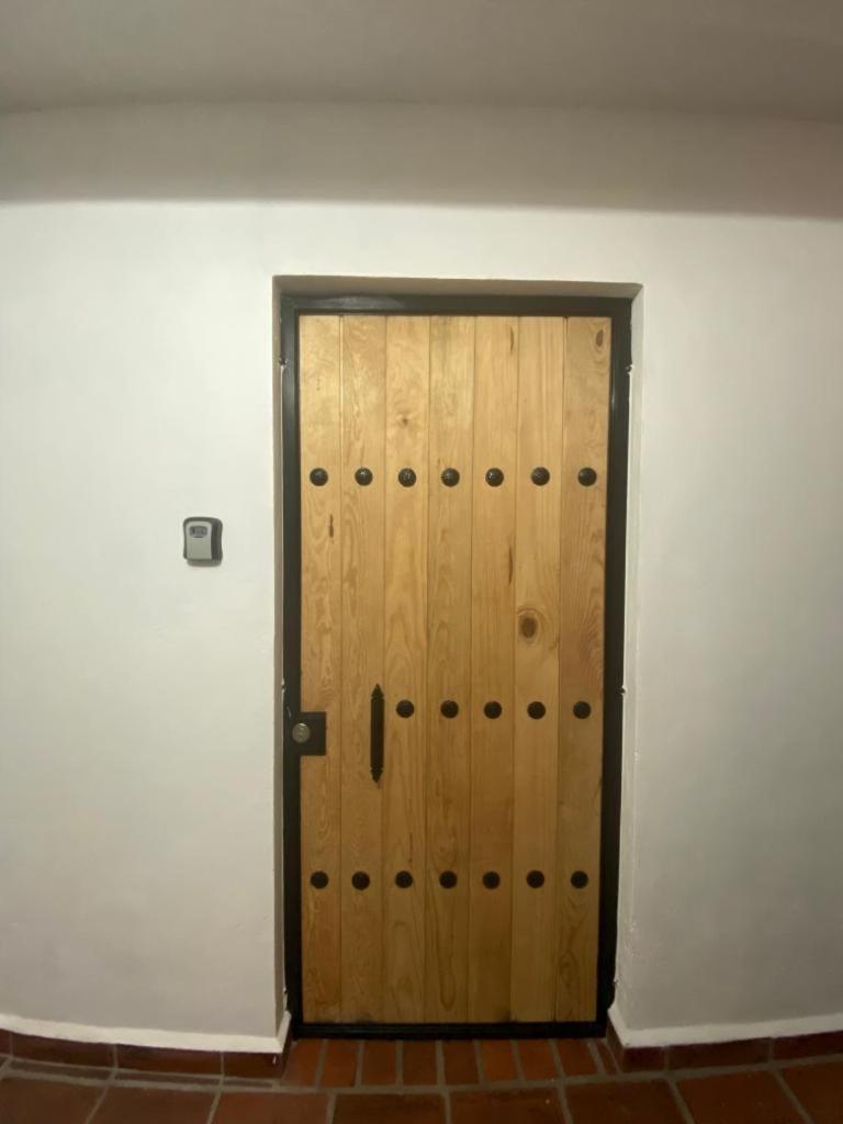 מלון סאן מיגל דה אלנדה Casa Laberinto מראה חיצוני תמונה