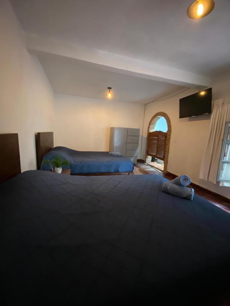מלון סאן מיגל דה אלנדה Casa Laberinto מראה חיצוני תמונה